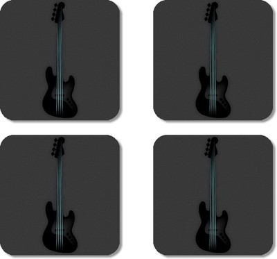 Crackndeal Square Medium Density Fibreboard Coaster Set(Pack of 4), Multicolor
Crackndeal Square Medium Density Fibreboard Coaster Set(Pack of 4), Multicolor