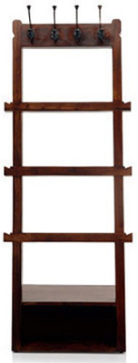 Urban Ladder Alfred Solid Wood Coat and Umbrella Stand(Finish Color - Mahogany)
Urban Ladder Alfred Solid Wood Coat and Umbrella Stand(Finish Color - Mahogany)