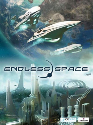 Endless Space - Emperor Edition with Game and Expansion Pack(Code in the Box - for PC)