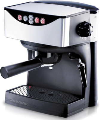 Redmond RCM-1503, 15 bar pressure Espresso Capuccino 2 cups Coffee Maker(Black)
Redmond RCM-1503, 15 bar pressure Espresso Capuccino 2 cups Coffee Maker(Black)