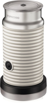 Nespresso 3594 8 Cups Coffee Maker(White)