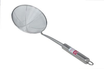 KCL Lxrai Strainer(Silver Pack of 1)