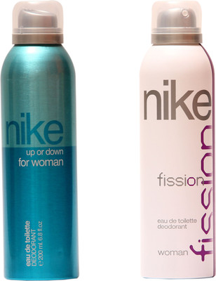 Nike Up Or Down Combo Set(Set of 2)