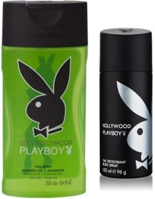 Playboy Play Boy Combo Set Combo Set(Set of 2)
