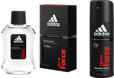 Adidas Adidas Gift Set Gift Set Combo Set(Set of 2)