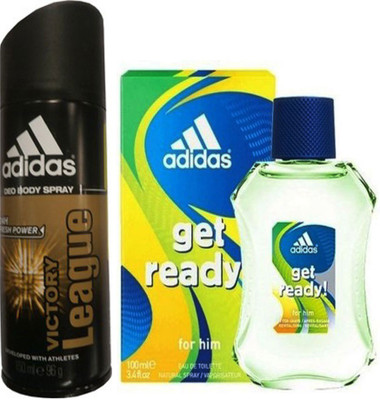 Adidas Victory Get Ready Combo Set(Set of 2)