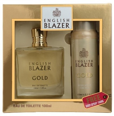 English blazer English Blazer Gift Set Gift Set(Set of 2)