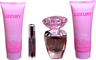 Eau de EAU DE TIVERTON LUXURY GIFT SET PERFUME Combo Set