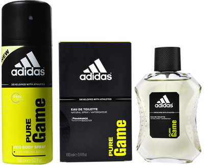 Adidas Adidas Gift Set Gift Set(Set of 2)