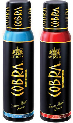 St. john VJ-1014 Combo Set(Set of 2)