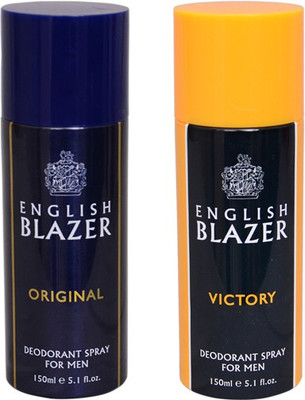 English blazer Original::Victory Combo Set(Set of 2)