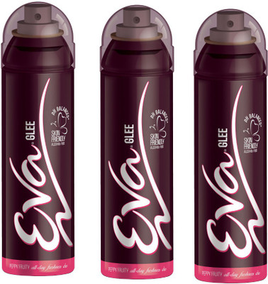 Eva Glee Combo Set(Set of 3)