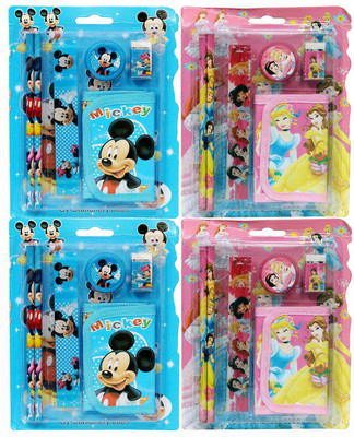 Rsi Birthday Party Return Gift Combo Set(Set of 4)