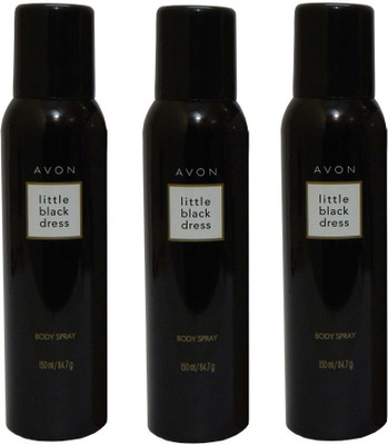 Little black dress Little Black Dress Combo Set(Set of 3)