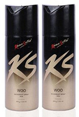 Kamasutra Kamasutra Gift Set Combo Set Combo Set(Set of 2)