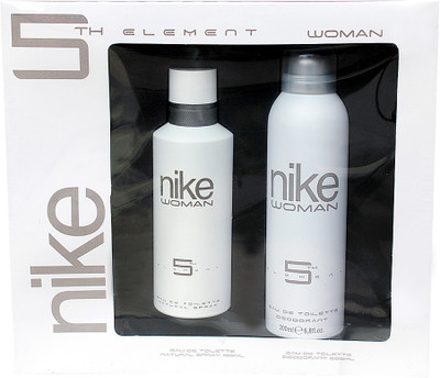 Nike 5th Element Combo Set(Set of 2)