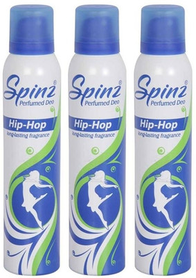 Spinz Spinz Combo Set Combo Set(Set of 3)