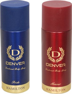 Denver Honour,Pride Combo Set(Set of 2)