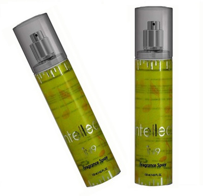 Intellect IN9-758 Combo Set(Set of 2)