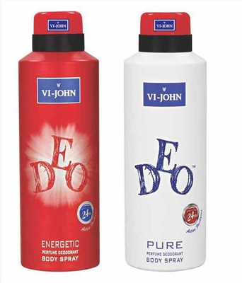 Vi-john Vi-john Combo Set Combo Set(Set of 2)