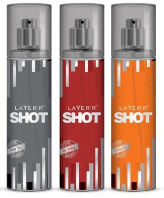 Layer'r Layer'r Combo Set Combo Set(Set of 3)