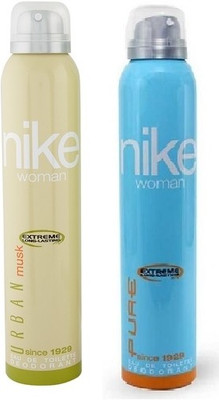 Nike Nike Gift Set Combo Set(Set of 2)