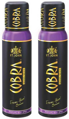 St. john VJ-1004 Combo Set(Set of 2)