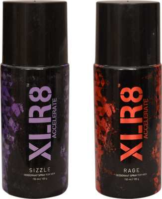 Xlr8 Sizzle Rage Combo Set(Set of 2)
Xlr8 Sizzle Rage Combo Set(Set of 2)