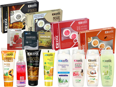 Jocose Combo All in one 23(Set of 15)