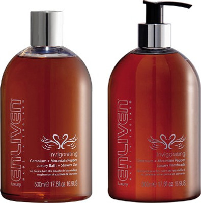 Enliven Invigorate Hw-Sg(Set of 2)