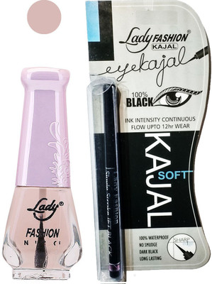 Lady Fashion LF-KAJ-NP- 675(Set of 2)