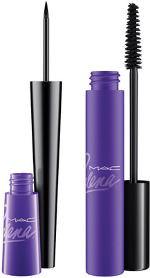 KASCN MAC SELENA EYELINER AND MASCARA COMBO IN BLACK COLOUR FOR ALL WOMENS(Set of 2)
KASCN MAC SELENA EYELINER AND MASCARA COMBO IN BLACK COLOUR FOR ALL WOMENS(Set of 2)