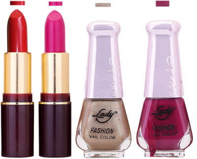 Lady Fashion Parfect Match Combo 2203201758(Set of 4)