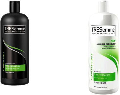 TRESemme Flawless Curls(Set of 2)