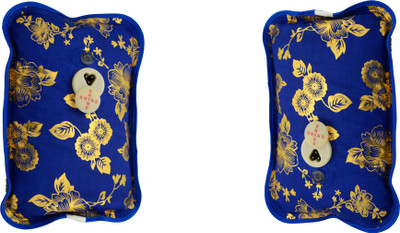 Welcome India Bazaar wib Combo Of Two Rechargable Heating Pad For Pain And Aches Relief(Set of 2)
Welcome India Bazaar wib Combo Of Two Rechargable Heating Pad For Pain And Aches Relief(Set of 2)
