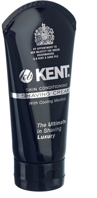 Kent Conditioning Shaving Cream(75 ml)