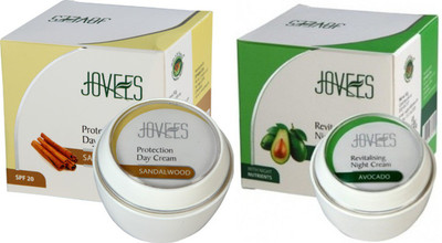 Jovees Skin Care Kit No-3(Set of 2)