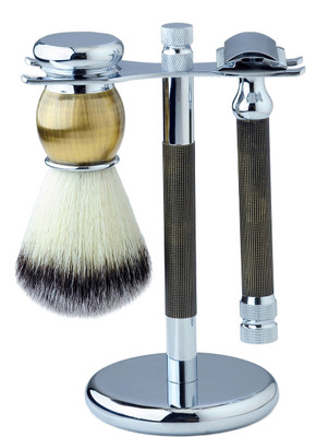Pearl Shaving sets(kit) SRB- 511GB SY(Set of 1)