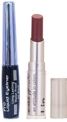 Color Fever Eyeliner Combo(Set of 2)