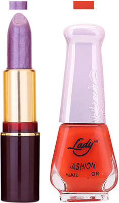 Lady Fashion Twins Pack 1303201685(Set of 2)