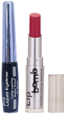 Color Fever Eyeliner Combo(Set of 2)
