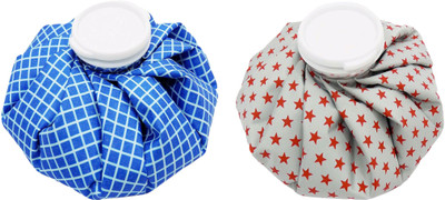 Welcome India Bazaar wib Combo Of Two 1L Non Electric Hot And Cold Water Bag(Set of 2)
Welcome India Bazaar wib Combo Of Two 1L Non Electric Hot And Cold Water Bag(Set of 2)