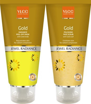 VLCC Personak Kit -7(Set of 2)