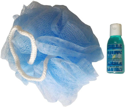 Aromablendz Sponge Relaxer(Set of 2)