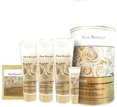 Ozone Exquisite spa pedicure and maincure koit(Set of 1)