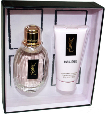 Yves Saint Laurent Parisienne Gift Set(Set of 2)