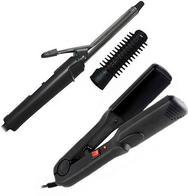 Welcome India Bazaar wib straight curl(Set of 2)