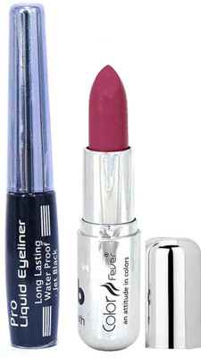 Color Fever Eyeliner Combo(Set of 2)