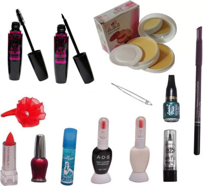 ADS Every Day Style Combo (13 in 1)(Set of 13)