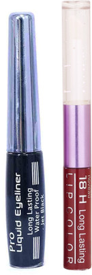Color Fever Eyeliner Combo(Set of 2)